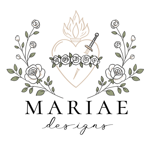 Mariae Designs