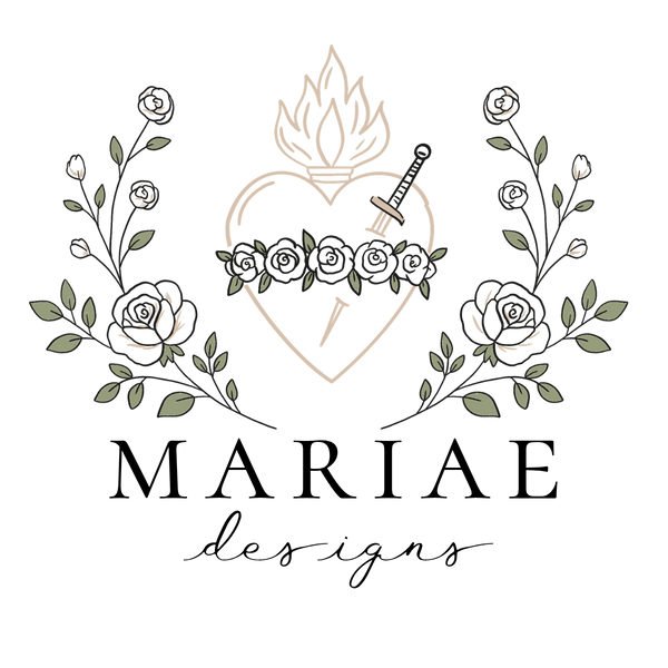 Mariae Designs