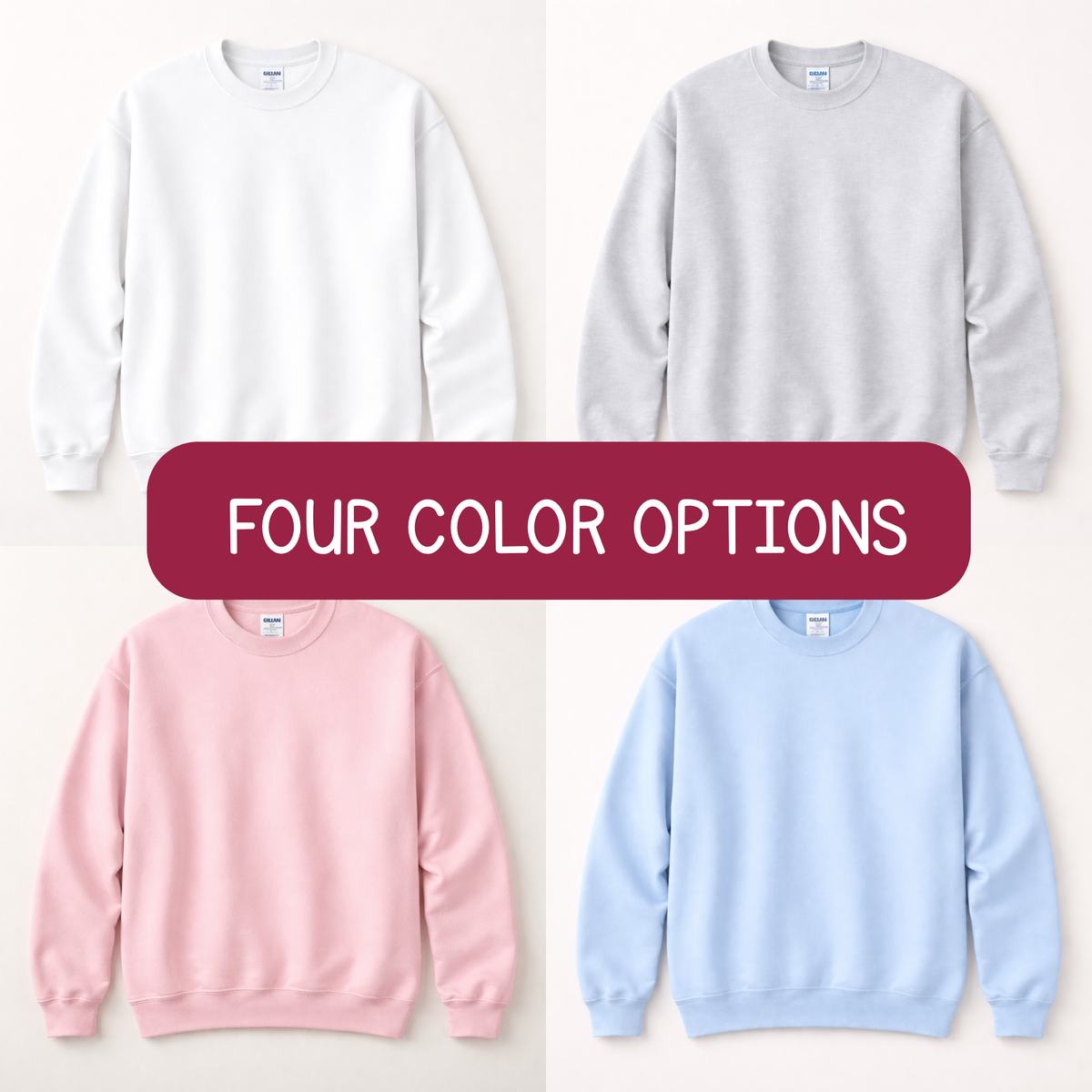 I Would Create The Universe Again: Catholic Sweater
