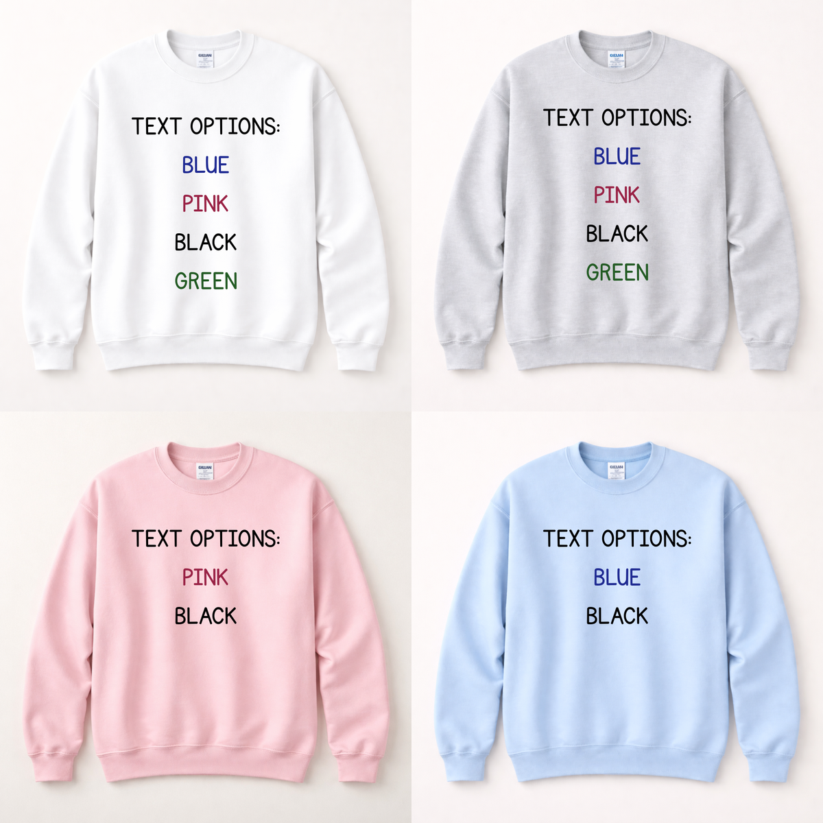 I Would Create The Universe Again: Catholic Sweater