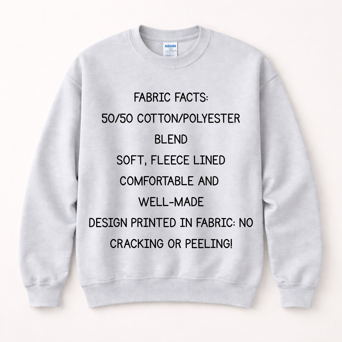 I Would Create The Universe Again: Catholic Sweater