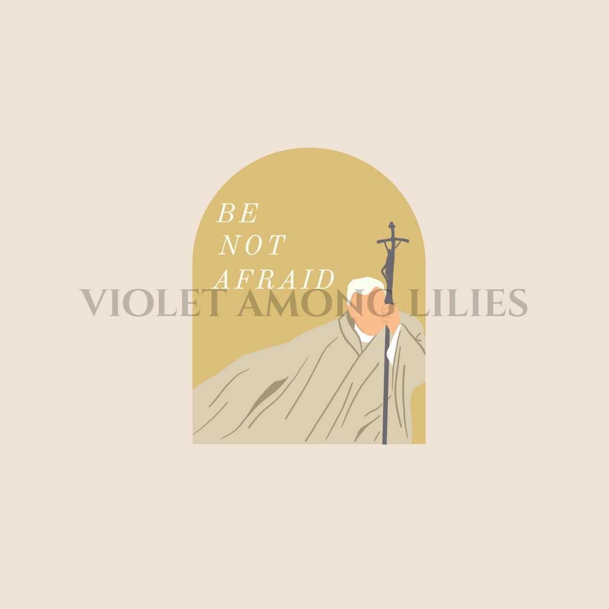 Catholic Saint Sticker Bundle: 9 Piece Catholic Gift Set