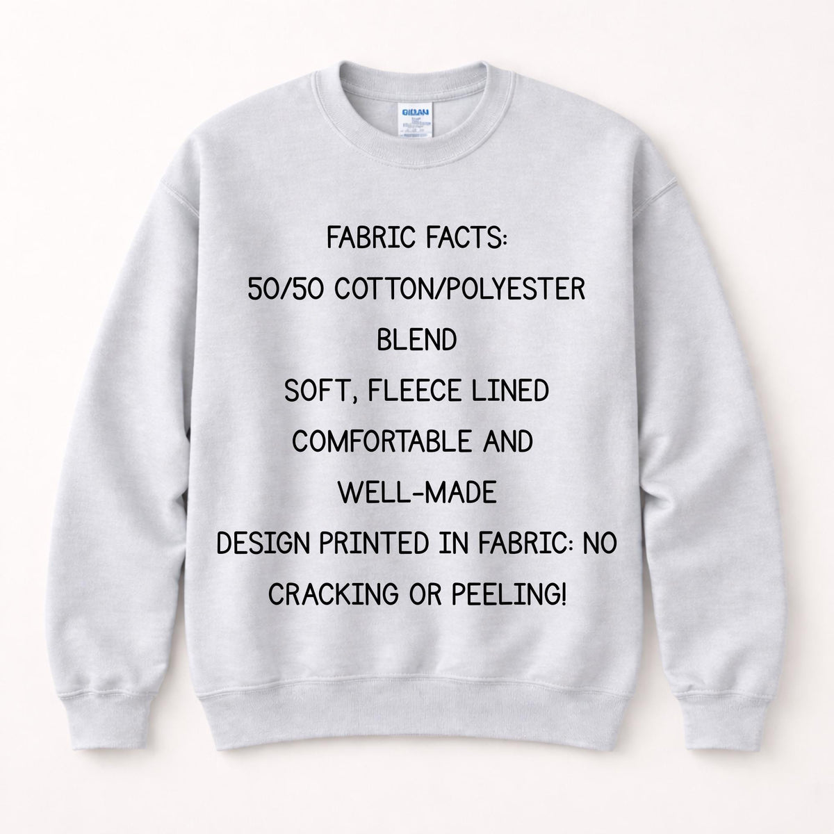 Domestic Church CEO: Catholic Mom, Catholic Woman Sweatshirt